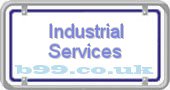 industrial-services.b99.co.uk